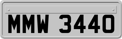 MMW3440