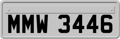 MMW3446