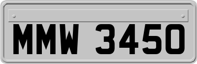 MMW3450