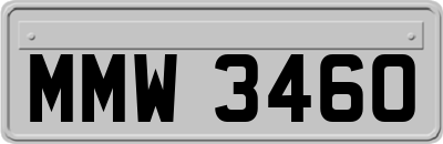 MMW3460