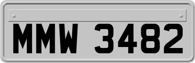 MMW3482