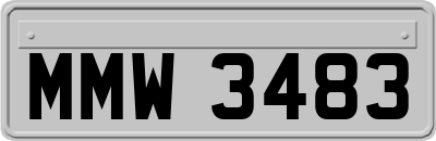 MMW3483