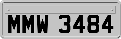 MMW3484