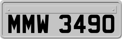 MMW3490