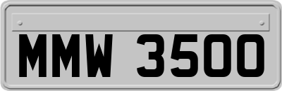 MMW3500