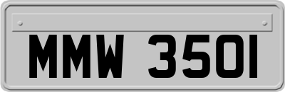 MMW3501