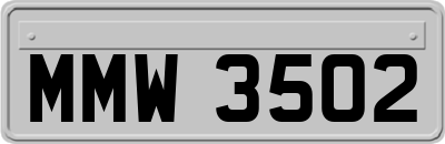 MMW3502