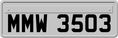 MMW3503