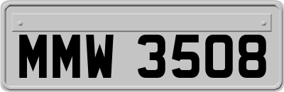 MMW3508