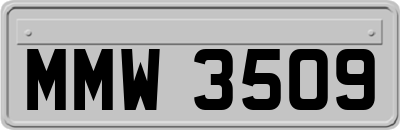 MMW3509