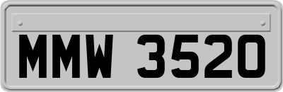 MMW3520