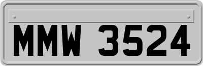 MMW3524