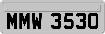 MMW3530