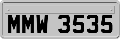 MMW3535