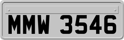 MMW3546