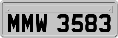 MMW3583