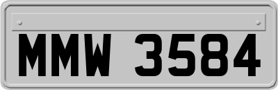 MMW3584