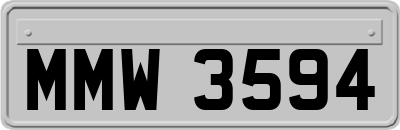 MMW3594