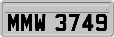 MMW3749