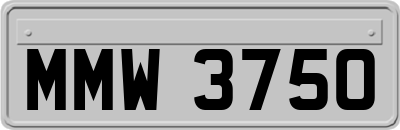 MMW3750