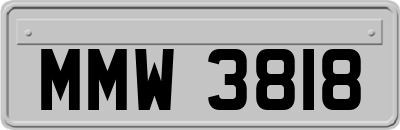 MMW3818