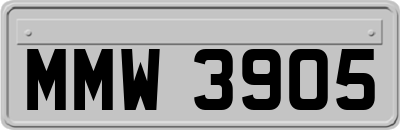 MMW3905