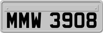 MMW3908