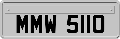 MMW5110