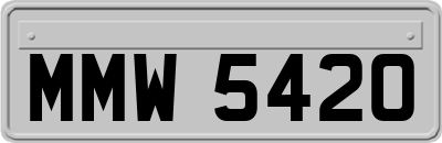 MMW5420