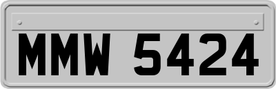 MMW5424