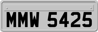 MMW5425