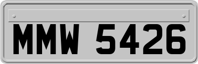 MMW5426