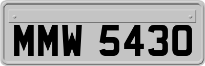 MMW5430