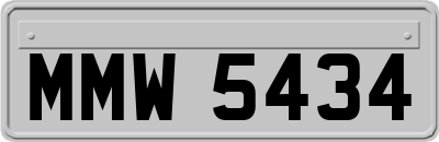 MMW5434