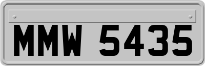 MMW5435