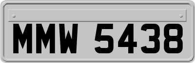 MMW5438