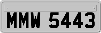 MMW5443