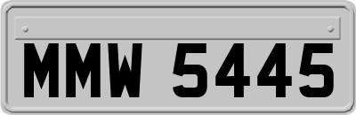 MMW5445