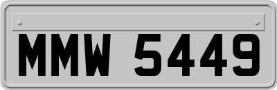 MMW5449