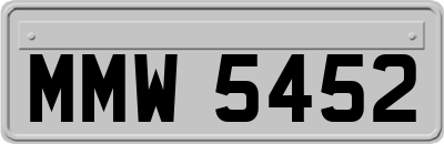 MMW5452