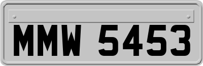 MMW5453