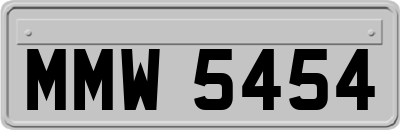 MMW5454