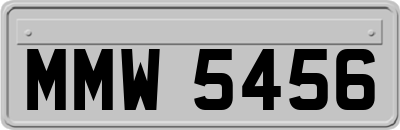 MMW5456