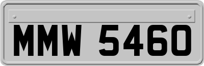 MMW5460