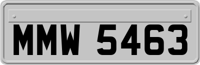 MMW5463