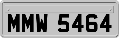 MMW5464