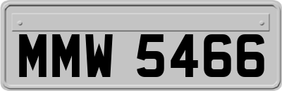 MMW5466