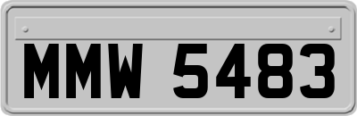 MMW5483