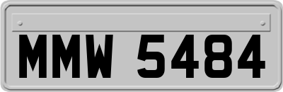 MMW5484