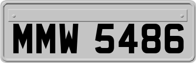 MMW5486